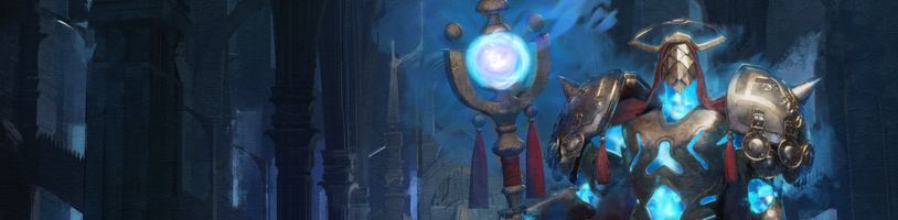  Zvítězíme v boji o dominanci? Hrajeme Endless Legend 2