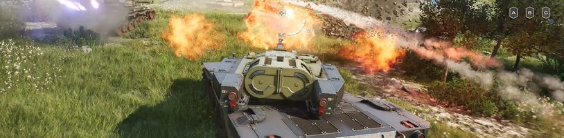 World of Tanks: HEAT vstupuje do uzavřené bety. Máte možnost se přihlásit