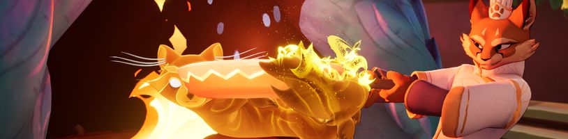 Vařte jídlo pro záchranu světa. Beastro kombinuje farmaření s tahovými souboji