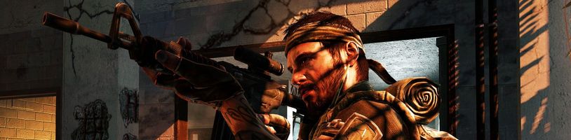 Hráči Xboxu si po opravě chyby užívají starší díly Call of Duty