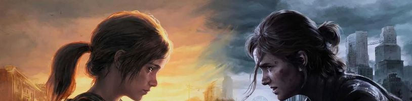 Nejnovější aktualizace konzole PlayStation 5 přidává dynamické pozadí The Last of Us