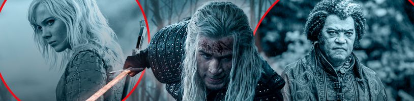 Vše, co víme o 4. řadě Zaklínače! Nový herec, fotky, datum a divný spin-off