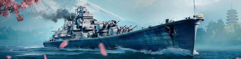 World of Warships přináší nové lodě a ponorky do PC i konzolové verze
