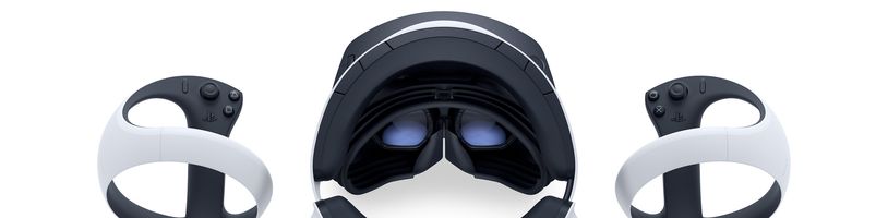 PlayStation VR2 dorazí na trh s více než 20 hrami