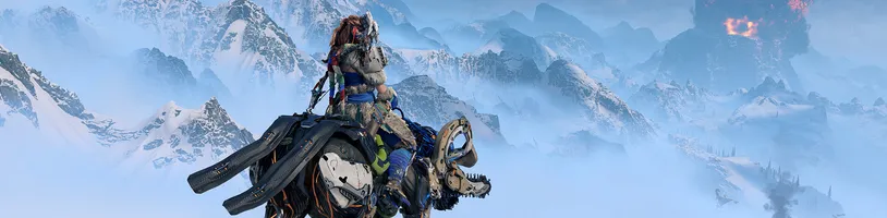 Podívejte se, jak vám na počítači poběží Horizon Zero Dawn Remastered