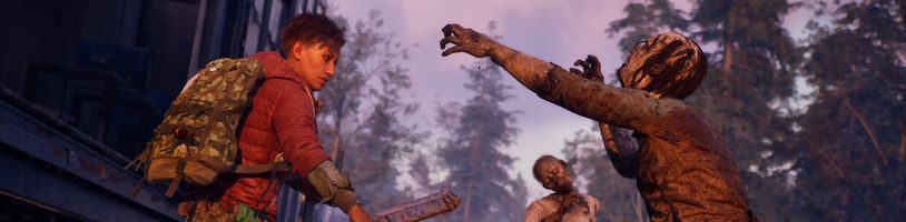 Přes hodinu z hraní State of Decay 3. Potvrzuje výrazný posun série