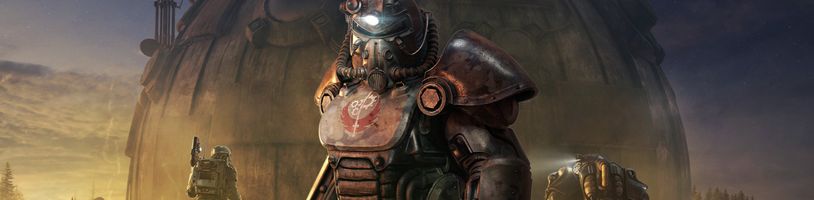 Silent Hill se vrací v další hře, Fallout 76 čeká nový obsah