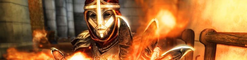 Skyblivion letos nebude, Oblivion v enginu Skyrimu zažijeme až příští rok