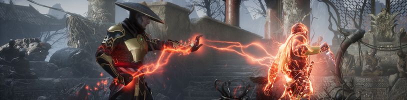 Propouštění u Sony, Surviving Mars zdarma, víkend s Mortal Kombatem 11, Assassin’s Creed: Legion