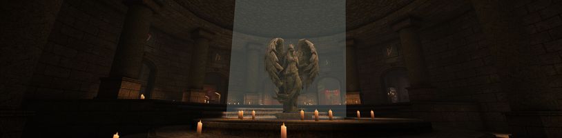 Původní Quake se dočkal nové bezplatné epizody