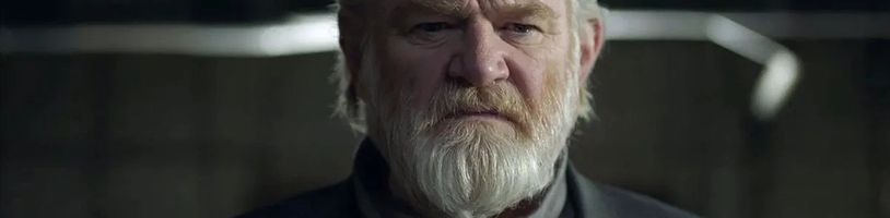 Seriálový Far Cry hlásí další herecké posily, patří mezi ně i Brendan Gleeson