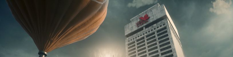 Control Resonant dostává první patch. Remedy reaguje na největší kritiku soubojů a chystá nový obsah
