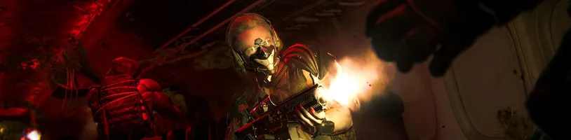 Microsoft potvrdil příchod Call of Duty: Modern Warfare 3 do Game Passu