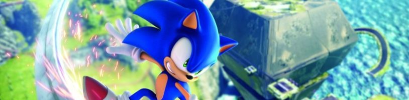 Dokáže Sonic Frontiers zaujmout? Video detailně představuje hru