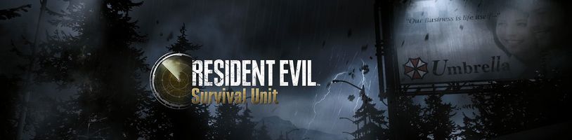 Mobilní strategický survival Resident Evil: Survival Unit vyjde už za týden