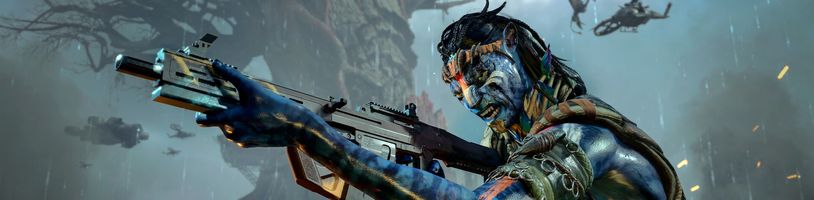 Příběhové rozšíření Avatar: Frontiers of Pandora nabídne atmosféru jako z filmu Avatar 3