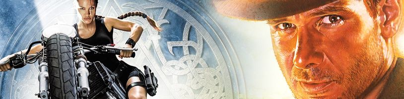 9 dobrodružných filmů o honbě za pokladem