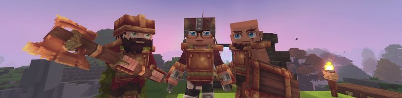 Dokáže Hytale naplnit očekávání hráčů?