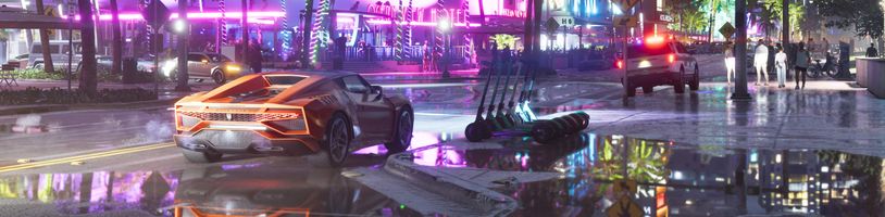 Neuvěřitelná míra detailů na trojici nových obrázků z GTA 6 bere dech