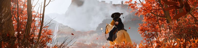 Kalendář hráče: Tohle jsou nejlepší hry, co vycházejí v říjnu