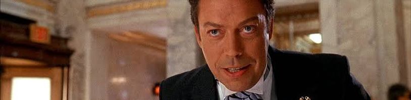 Ve věku 80 let zemřel britský herec Tim Curry