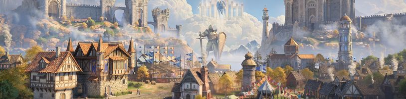 Heroes of Might and Magic 3 dostane plnohodnotný remake