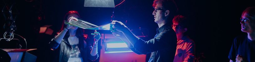 Pozvánka na festival Lektvar. Třetí ročník přinese téma krajiny a vyhlašuje výzvu na prezentace herních projektů