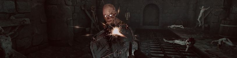 Nailcrown je brutální retro střílečka od tvůrců Hatred. Hru vydá Bohemia Interactive