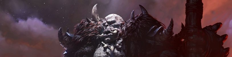 Samostatné rozšíření Fallen God přinese do SpellForce 3 hratelné trolly a patnáctihodinovou temnou kampaň