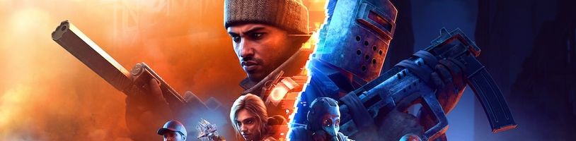 Vyšla bezplatná taktická akce The Division Resurgence pro mobily a tablety