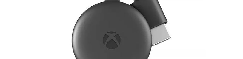 Xbox skutečně chystá zařízení pro streamování her ve stylu Chromecastu