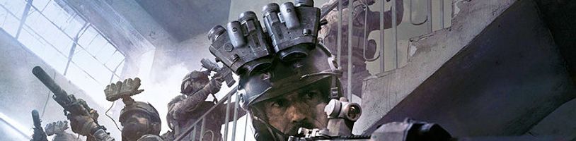 Modern Warfare 2 se systémem morality a realističtějším násilím, tvrdí únik
