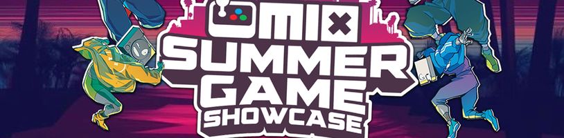 Startujeme léto s The Mix Summer Showcase 2026