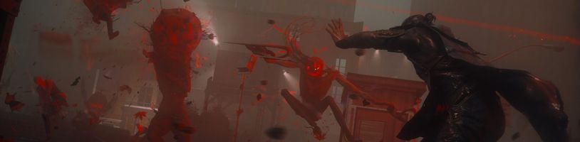 Control Resonant připravuje největší gameplay tým v historii Remedy