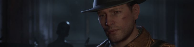 Frogwares muselo odložit vydání The Sinking City 2. Důvod je pokračující válka na Ukrajině