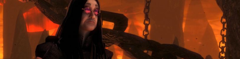 Double Fine rozdává zdarma Brütal Legend přes itch.io, ale moc času na získání nemáte