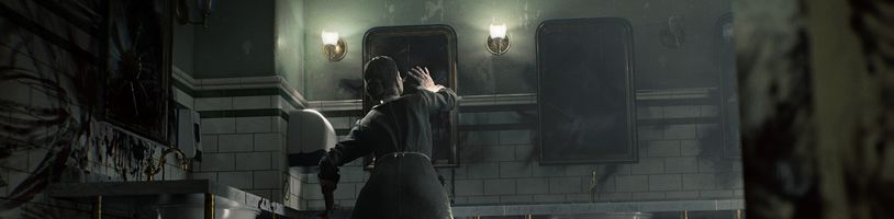 Ve čtvrtek dojde na nové informace a gameplay z Resident Evil Requiem. Capcom chystá prezentaci