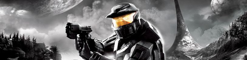 Microsoft má vytvářet remaster Halo: Combat Evolved s možnou PS5 verzí
