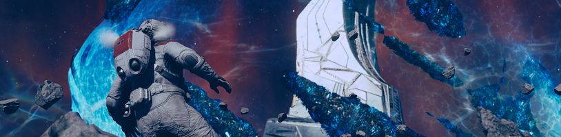 Další příběhové DLC pro Starfield je stále v plánu, počítá se i s vylepšeným cestováním vesmírem