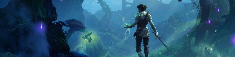 Fable odhalilo první rozšíření. Order of the Hero zavede hráče do tajemného kultu