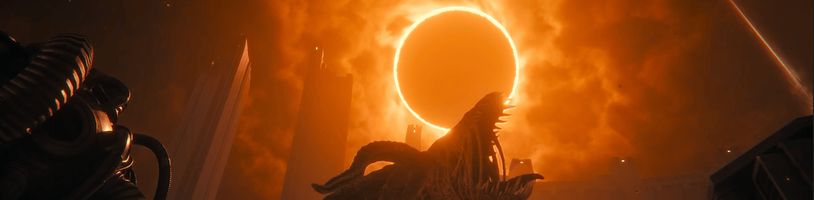 Saros láká do tajemného světa a na využití možností konzole PS5