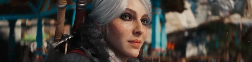Zaklínač 4 vyjde v krabičce i bez podpory Sony. Tvůrci chystají sběratelské bonusy