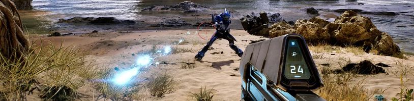 Halo: Campaign Evolved odstartovalo předběžný přístup. Launch trailer láká na velkolepý návrat