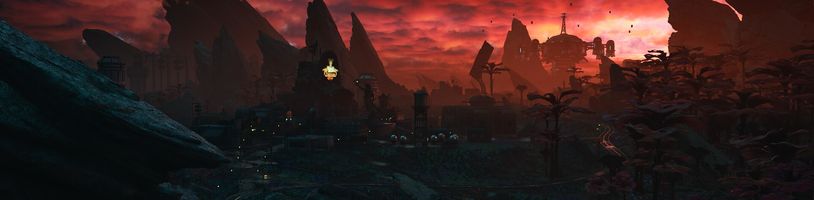 Nový trailer na The Outer Worlds 2 představuje postavy