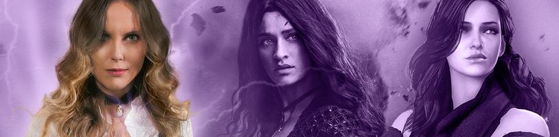 Problém s Yennefer: silná žena, nebo karikatura?