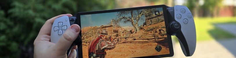 Handheld PlayStationu má být výkonnější a zároveň levnější než Asus ROG Xbox Ally X?