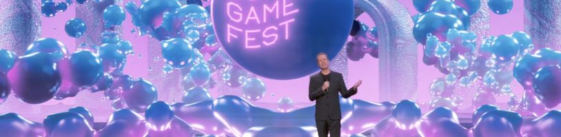 Summer Game Fest 2026 má datum. Konat se bude na místě, kde se udělují Oscaři