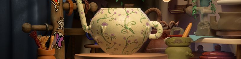 Kiln má datum vydání. Netradiční párty hra od Double Fine dorazí už v dubnu