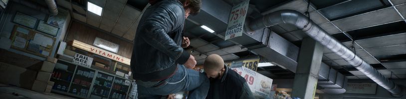 Po průměrné PC verzi se akce Samson chystá na konzole