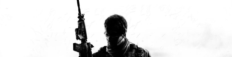 Letošní Call of Duty může být nakonec Modern Warfare 3